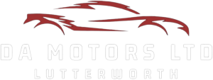 D A MOTORS LTD D A MOTORS LTD