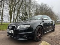 AUDI RS4
