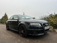 AUDI RS4