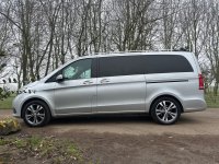 MERCEDES-BENZ V CLASS