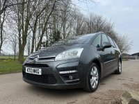 CITROEN GRAND C4 PICASSO