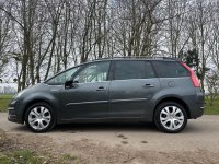 CITROEN GRAND C4 PICASSO