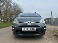 CITROEN GRAND C4 PICASSO