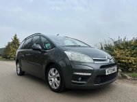 CITROEN GRAND C4 PICASSO