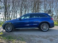 MERCEDES-BENZ GLC CLASS