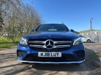 MERCEDES-BENZ GLC CLASS