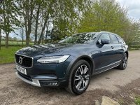 VOLVO V90 CROSS COUNTRY