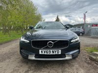 VOLVO V90 CROSS COUNTRY