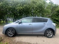 TOYOTA VERSO