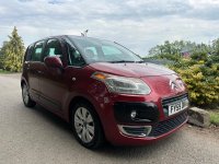 CITROEN C3 PICASSO