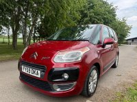 CITROEN C3 PICASSO