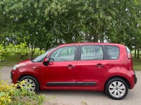 CITROEN C3 PICASSO