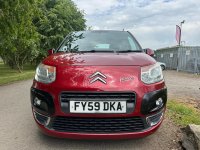 CITROEN C3 PICASSO