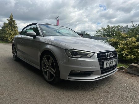 AUDI