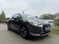 DS AUTOMOBILES DS 3