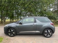 DS AUTOMOBILES DS 3