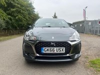 DS AUTOMOBILES DS 3