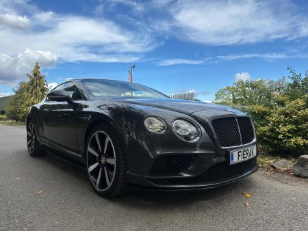 BENTLEY