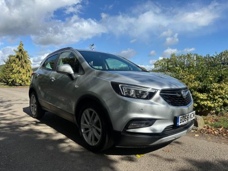 VAUXHALL